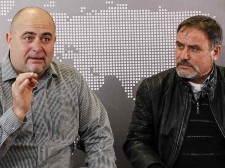 Morena ‘impide’ a LeBarón acceso a tribuna de Congreso Morena ‘impide’ a LeBarón acceso a tribuna de Congreso