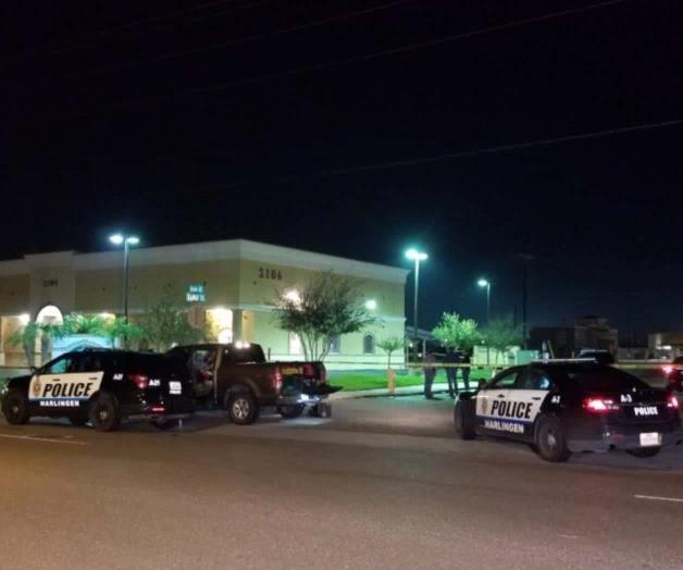 Reportan a hombre lesionado de bala