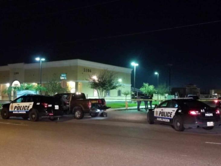 Reportan a hombre lesionado de bala Reportan a hombre lesionado de bala