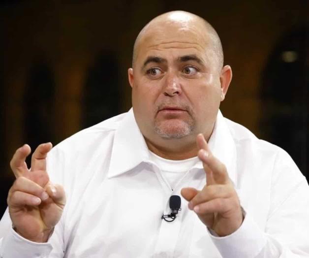 Han fracasado todos lo ven... Han fracasado todos lo ven...