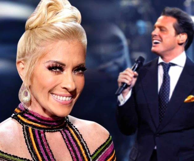 Intentó seducir a ‘El Sol’ Intentó seducir a ‘El Sol’