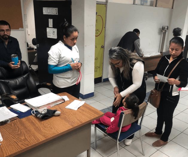 Preocupación por escasez de medicamento contra cáncer