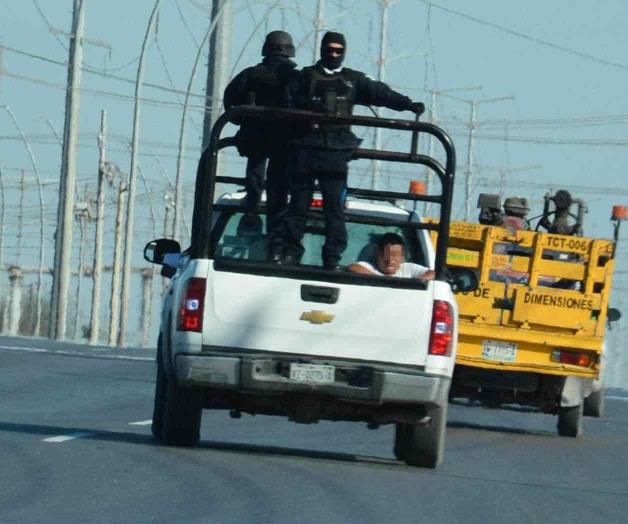 Difieren audiencia en juicio abreviado