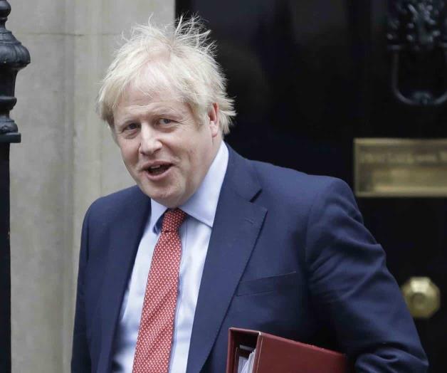 Remueven último obstáculo que quedaba para el Brexit Remueven último obstáculo que quedaba para el Brexit