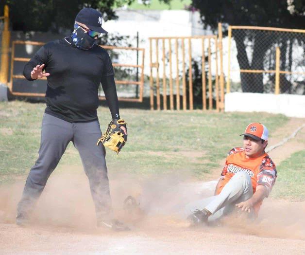 Alzan la mano en Torneo Sabatino
