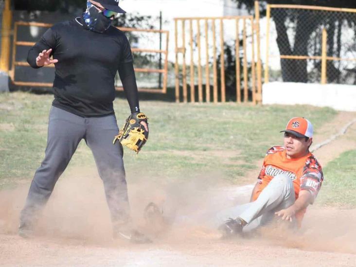Alzan la mano en Torneo Sabatino Alzan la mano en Torneo Sabatino