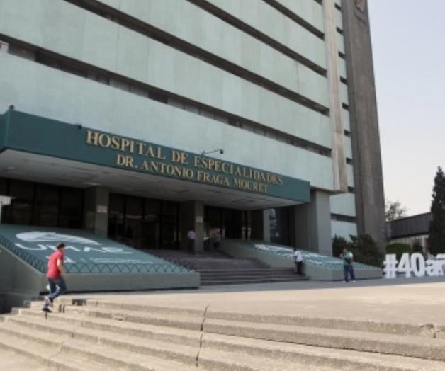 Llega medicamento para el cáncer a La Raza