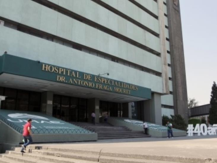 Llega medicamento para el cáncer a La Raza Llega medicamento para el cáncer a La Raza