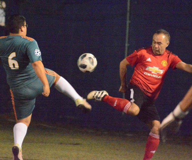 ¡Un gol marcó  la diferencia!