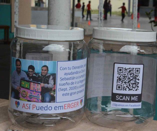 Solicitan apoyo de reynosenses