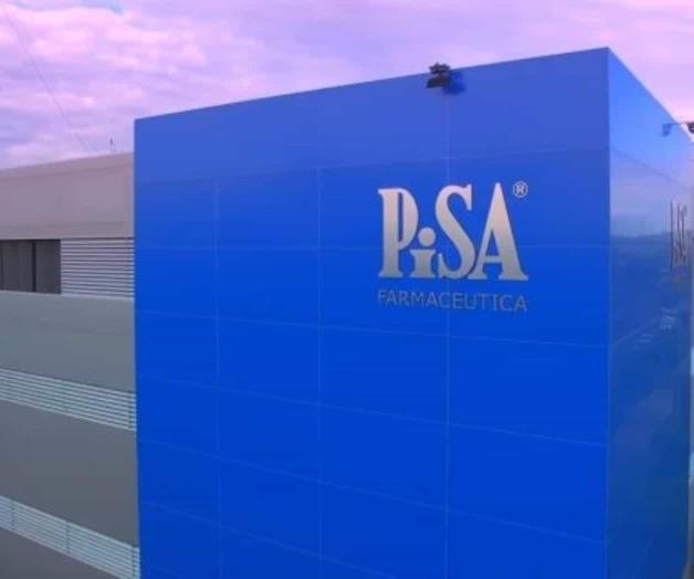 Pisa, la empresa que causó la crisis por falta de medicamentos contra el cáncer
