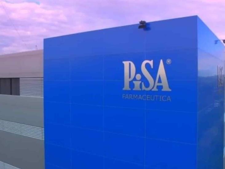 Pisa, la empresa que causó la crisis por falta de medicamentos contra el cáncer Pisa, la empresa que causó la crisis por falta de medicamentos contra el cáncer