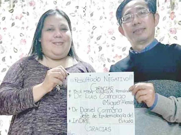 Activaron protocolos con total oportunidad Activaron protocolos con total oportunidad