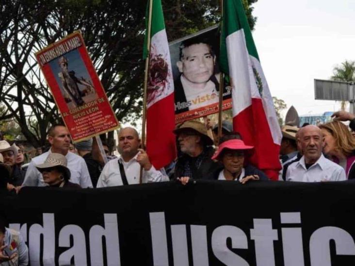 Tengo miedo, dijo Francisco a su mamá, luego desapareció Tengo miedo, dijo Francisco a su mamá, luego desapareció