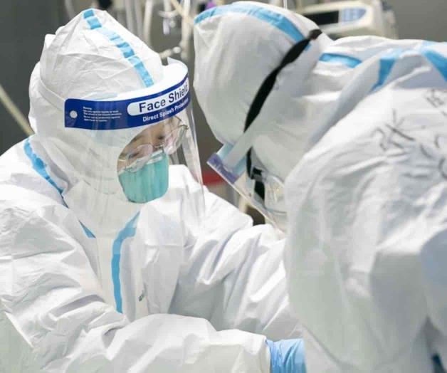 China aísla ciudades enteras para contener brote de virus