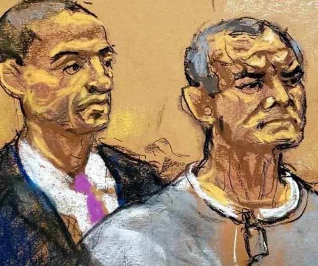 Ligan a García Luna con ex mando vinculado a los Beltrán