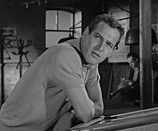 ¿Todavía no han visto ‘El buscavidas’?