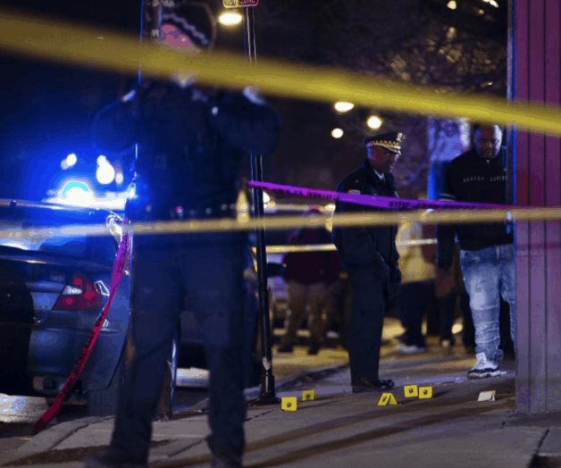 Chicago: Policía pone fin a programa de predicción delictiva Chicago: Policía pone fin a programa de predicción delictiva