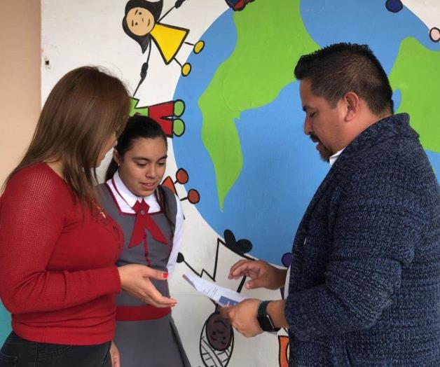 Buscan estudiantes recursos para financiar viaje académico Buscan estudiantes recursos para financiar viaje académico