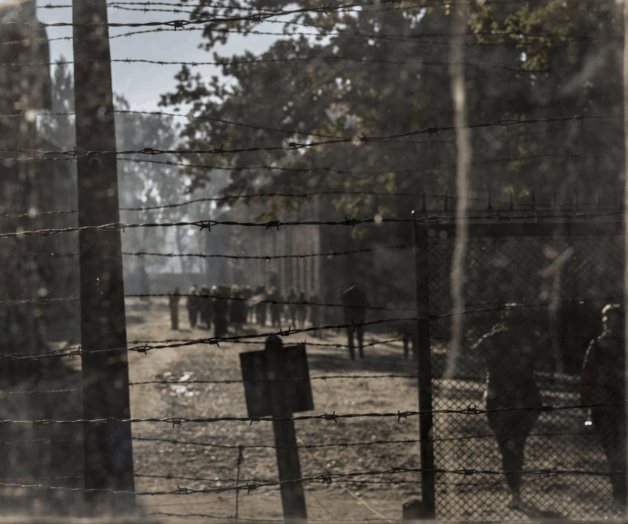 Dentro de Auschwitz Dentro de Auschwitz