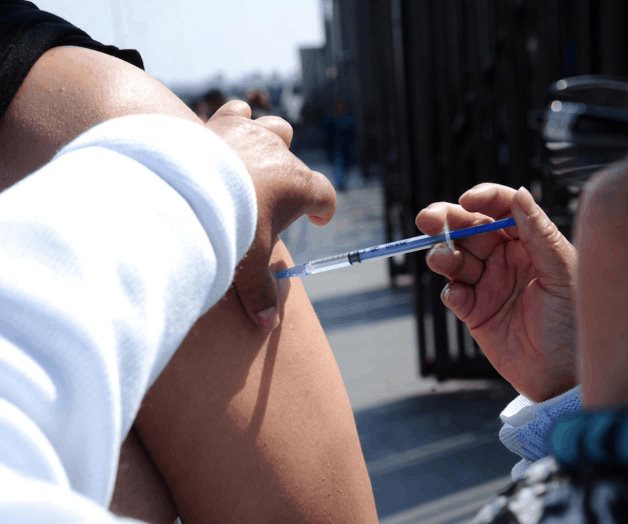 Es más peligrosa la influenza: SST