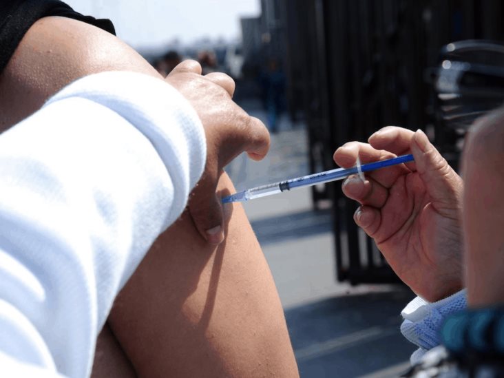 Es más peligrosa la influenza: SST Es más peligrosa la influenza: SST