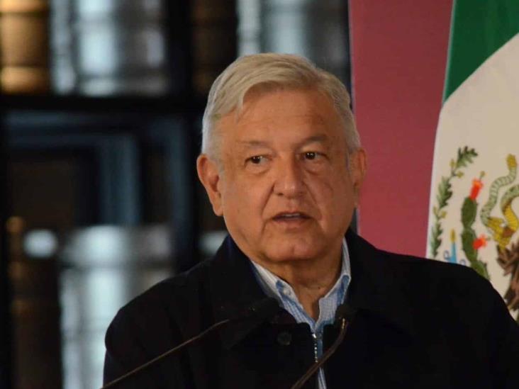 Garantizado abasto de medicamento para niños con cáncer: AMLO Garantizado abasto de medicamento para niños con cáncer: AMLO