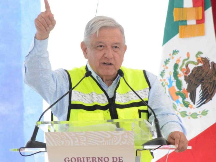 AMLO invita a participar a empresas en proyectos del gobierno AMLO invita a participar a empresas en proyectos del gobierno
