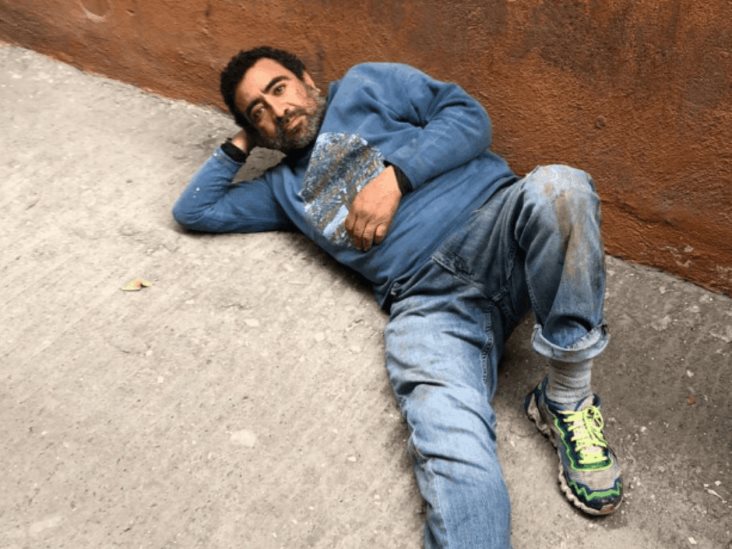 Invisibles a la comunidad Invisibles a la comunidad
