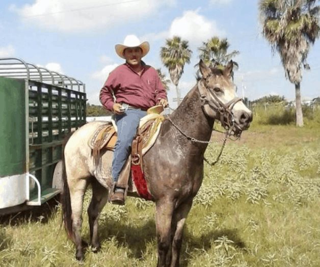 Puede provocar muera el ganado
