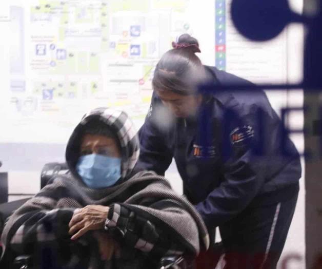 Temen en el INER a virus por carencias