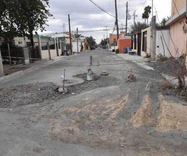 Suma 3 meses vialidad cerrada