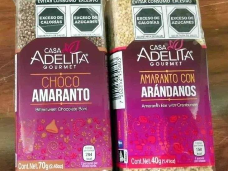 Etiquetado de alimentos combatirá sobrepeso y obesidad: Ssa y SE Etiquetado de alimentos combatirá sobrepeso y obesidad: Ssa y SE