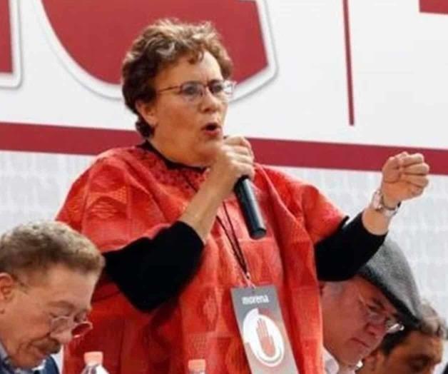 Acusa Luján obstrucción a Morena