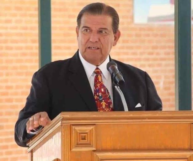 Agregan a un senador en Comisión Asesora Sunset