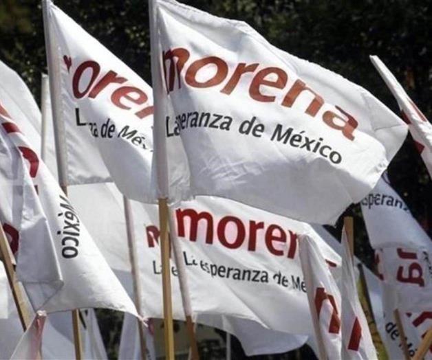 Inundan a Tribunal pleitos morenistas