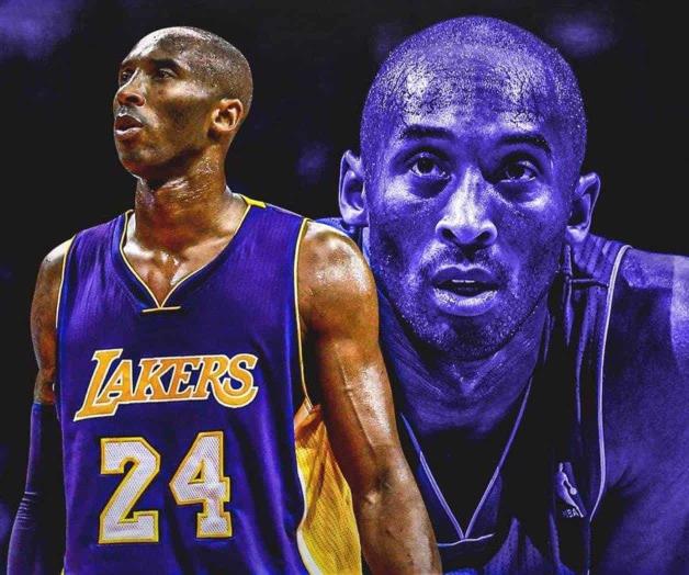Muere Kobe Bryant tras accidente de helicóptero Muere Kobe Bryant tras accidente de helicóptero
