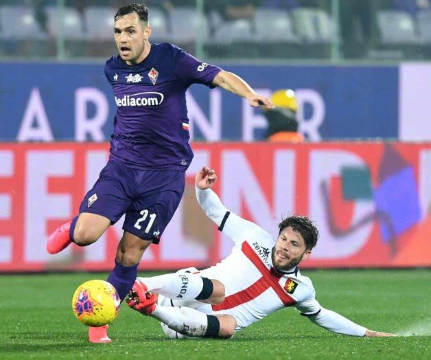 Atalanta golea a Torino; entra a zona Champions