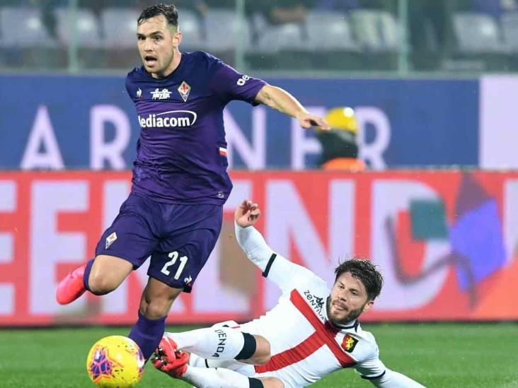 Atalanta golea a Torino; entra a zona Champions Atalanta golea a Torino; entra a zona Champions