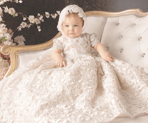 El bautismo, lo que debes saber y tener en cuenta