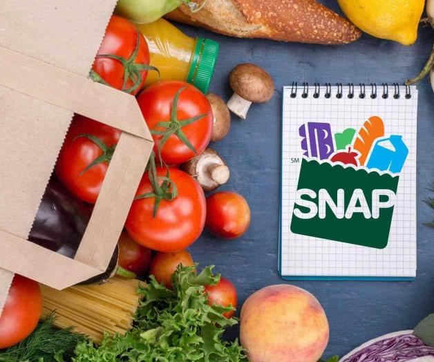 Investigan el uso indebido del SNAP