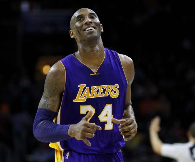 ¡Hasta siempre ‘Mamba’!