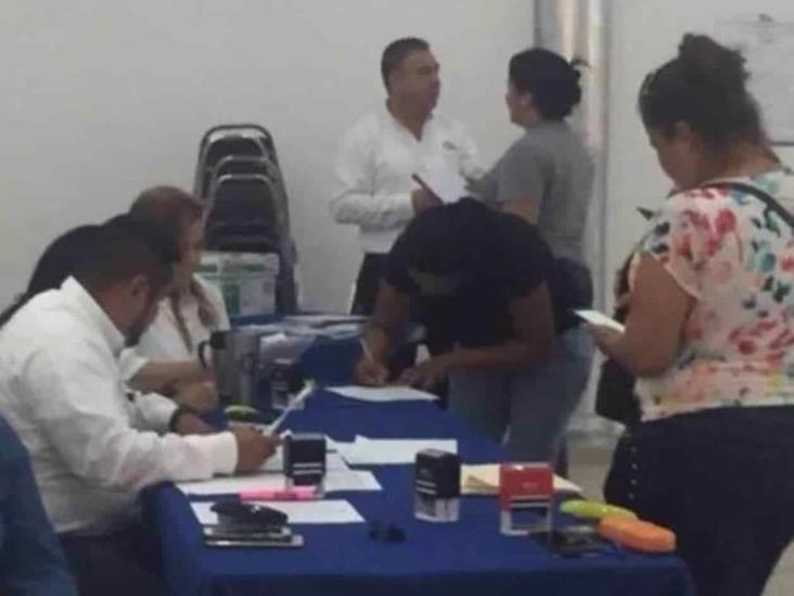 Pendiente fecha de entrega de ‘Becas Tam’ Pendiente fecha de entrega de ‘Becas Tam’