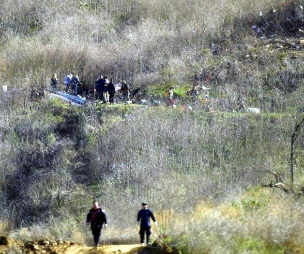 Sale a la luz último audio de piloto Sale a la luz último audio de piloto