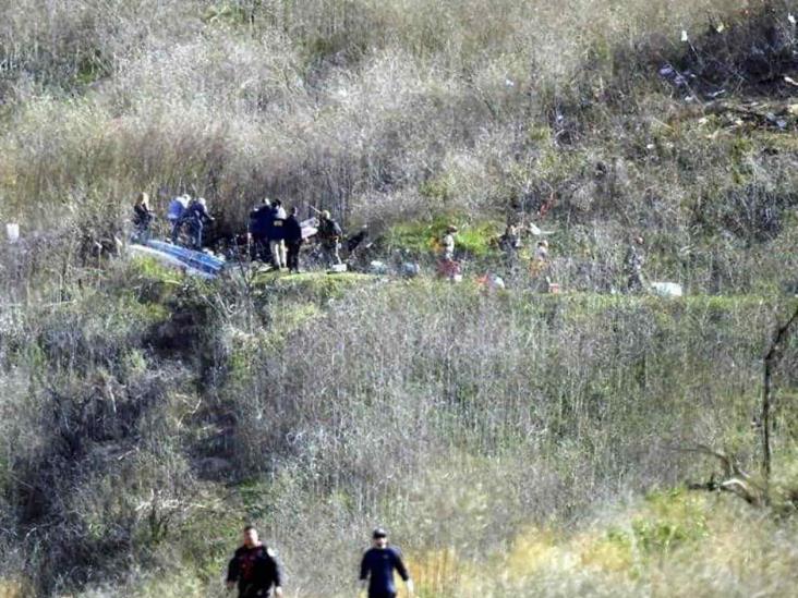 Sale a la luz último audio de piloto Sale a la luz último audio de piloto