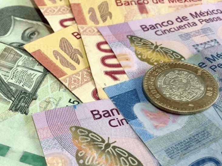 Aumenta en nueve puntos el riesgo del país México Aumenta en nueve puntos el riesgo del país México
