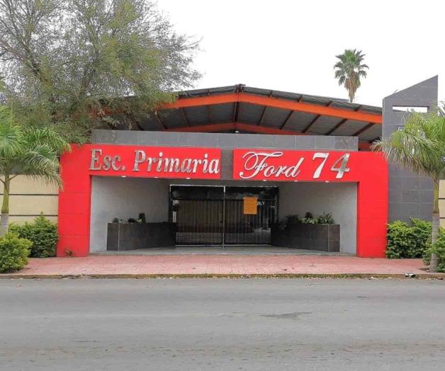 Recibirán estudiantes apoyo emocional tras denuncia vs maestro por abuso sexual