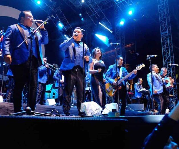 Amplían gira por EU