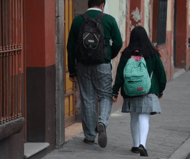 Desinterés de padres por operativo mochila Desinterés de padres por operativo mochila