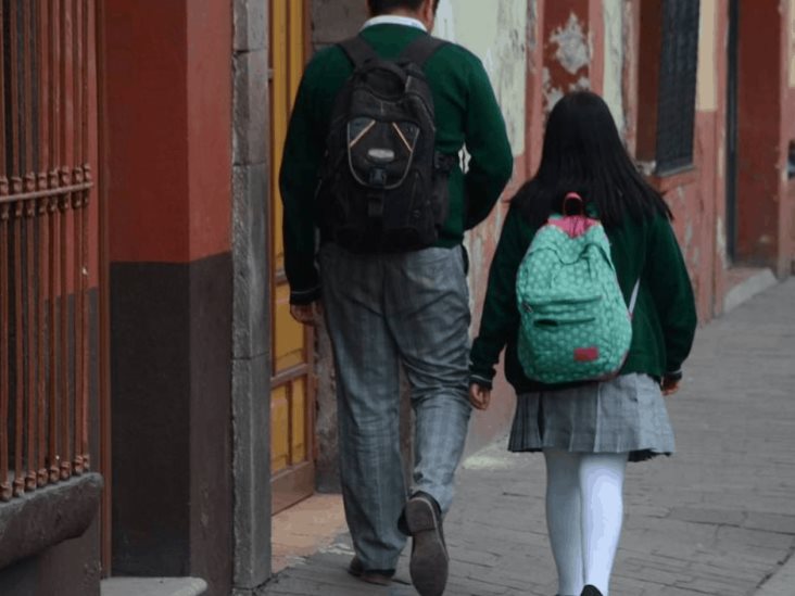 Desinterés de padres por operativo mochila Desinterés de padres por operativo mochila